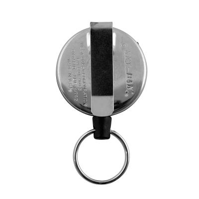 KEY-BAK nyckelhållare 485B-HDK med clips och kevlar lina